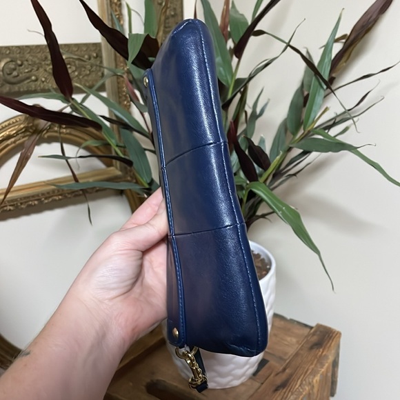 Vtg Coach Handbag - Picture 6 of 6